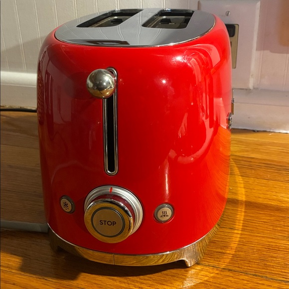 SMEG Toaster - Picture 2 of 6